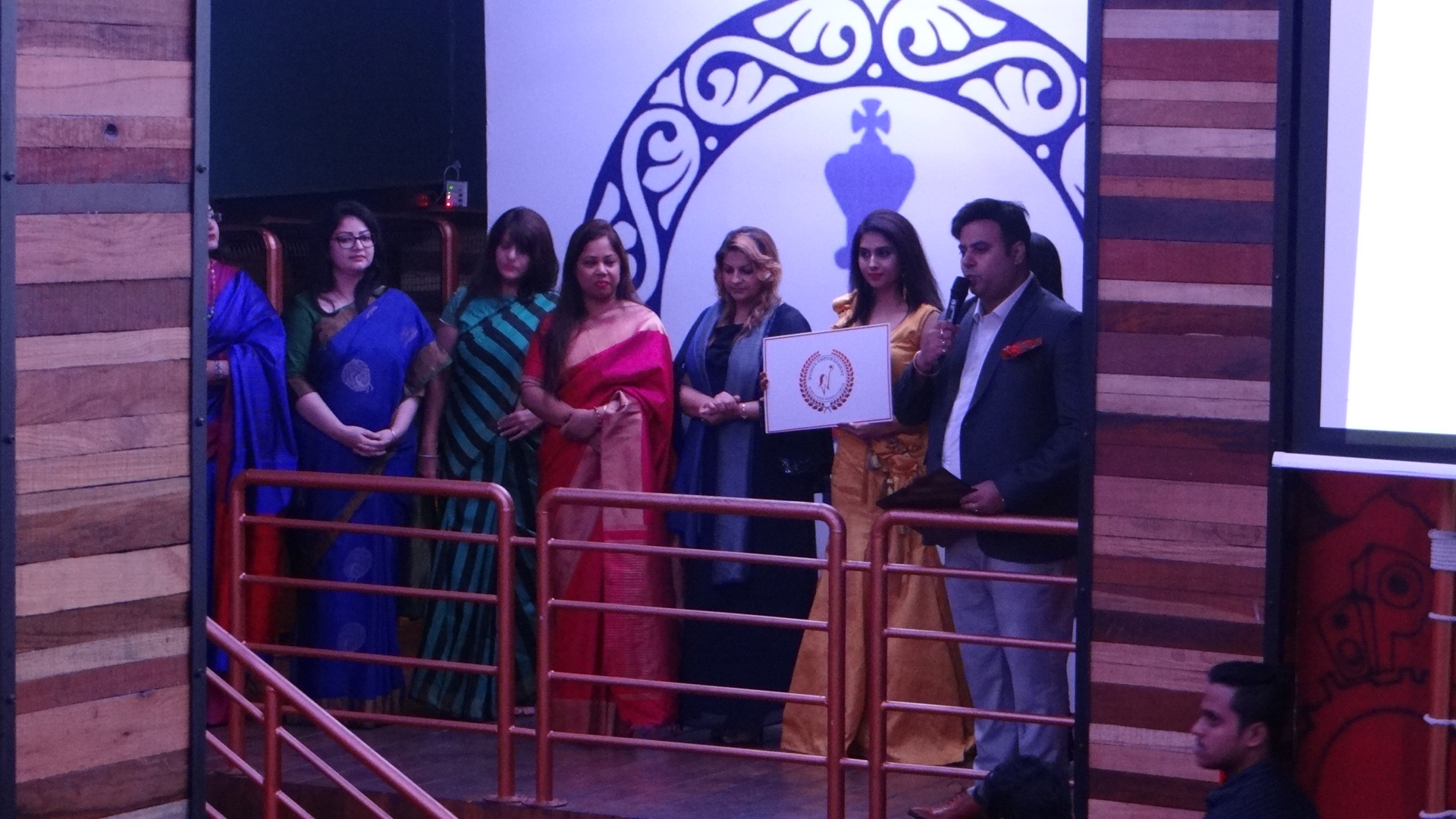 Award Function 2019